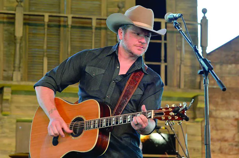 Jason Eady