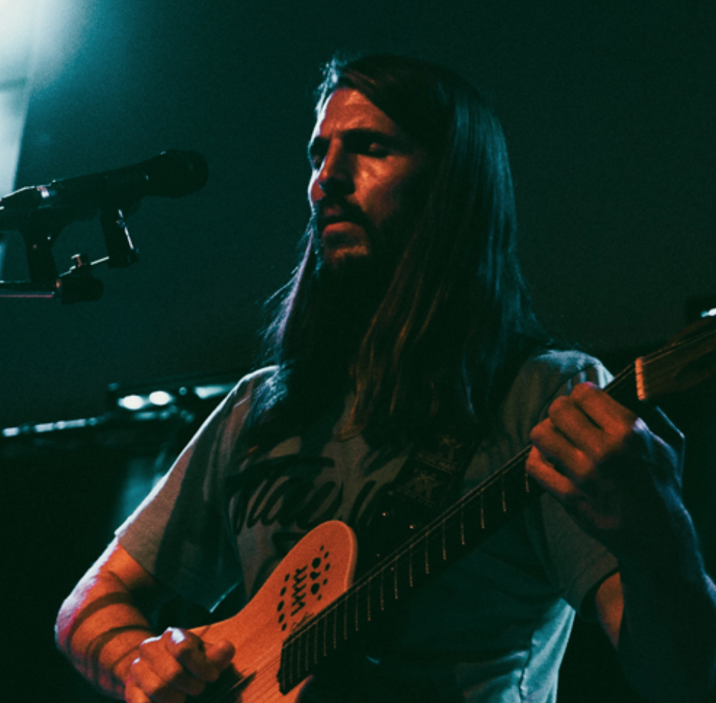 The Elovaters at Mercury Lounge