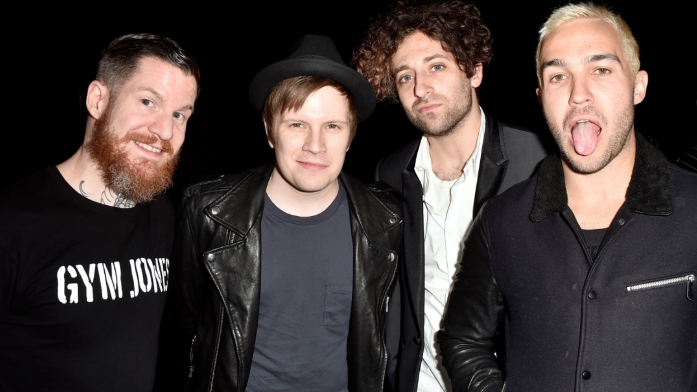 Paramore vs. Fall Out Boy - A Pop Punk Versus Night at Mercury Lounge