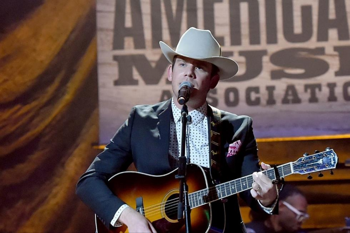 Sam Outlaw at Mercury Lounge