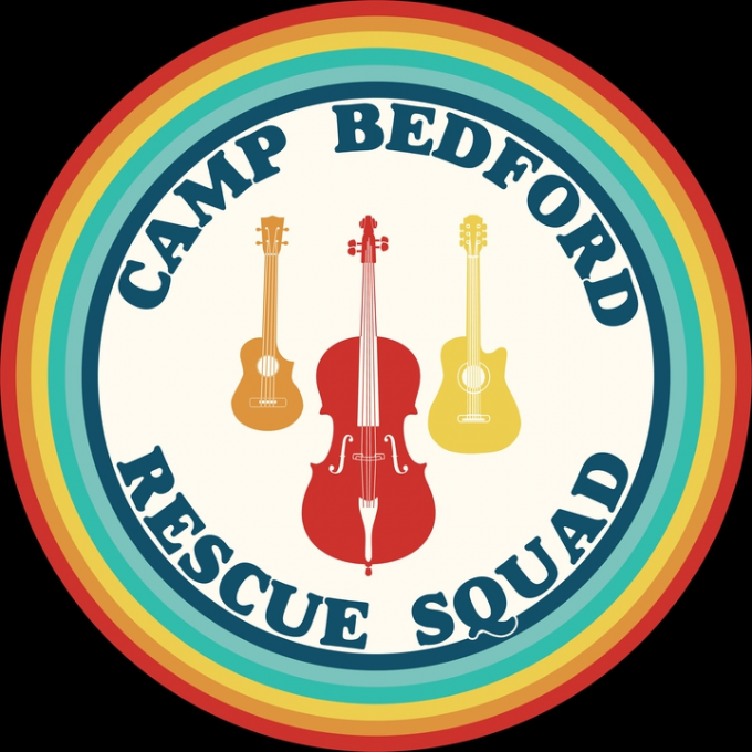 Skrizzly Adams, Camp Bedford Rescue Squad & Lily Talmers at Mercury Lounge