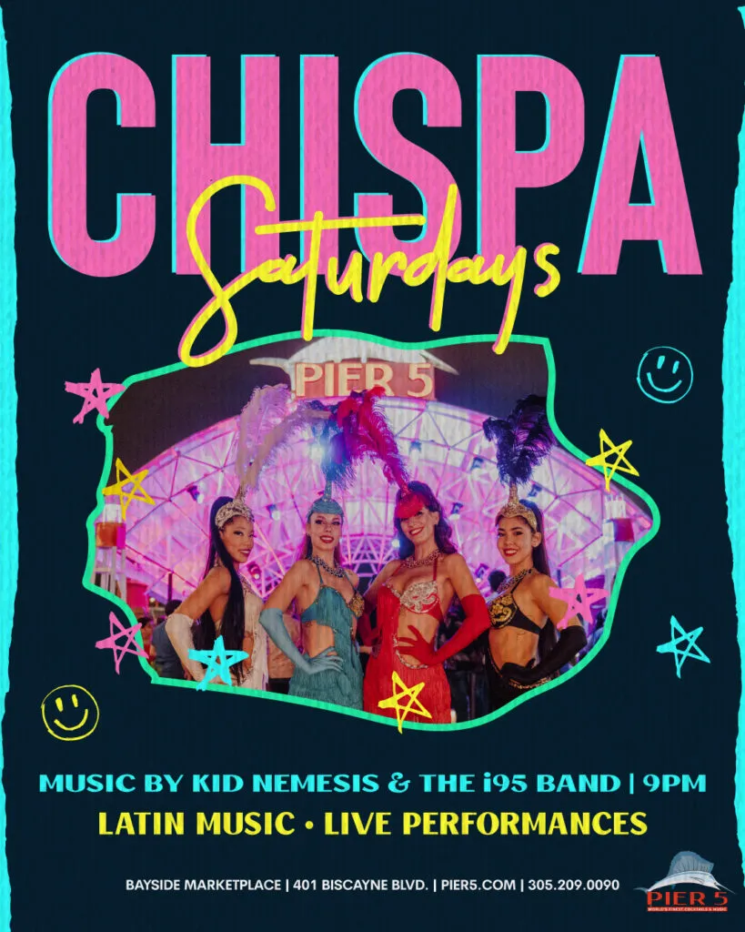 Chispa